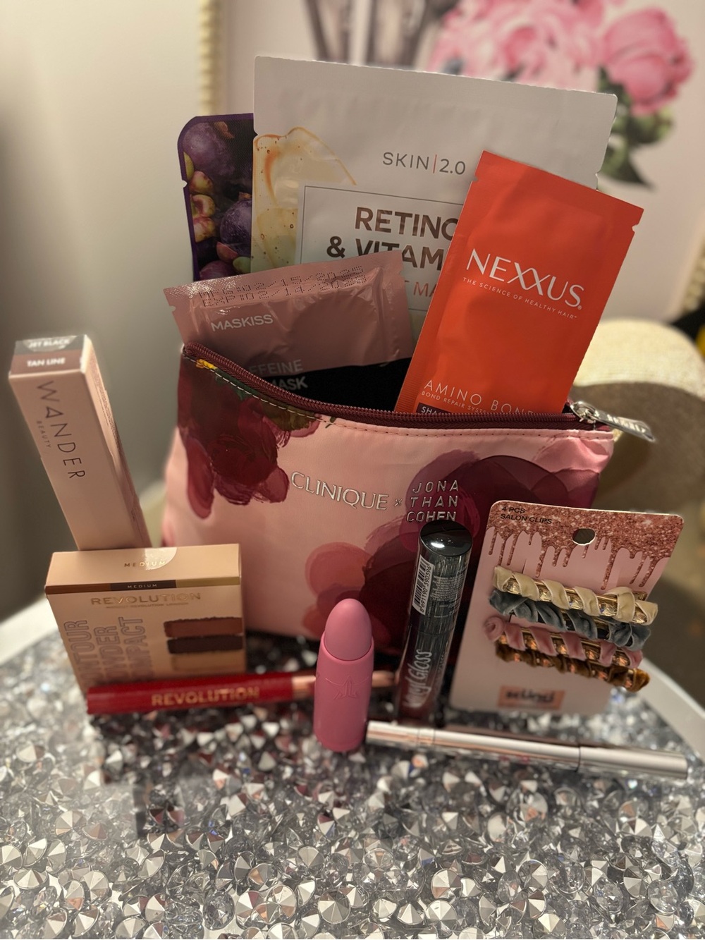 Beauty bundle of 12pc - Picture 8 of 8